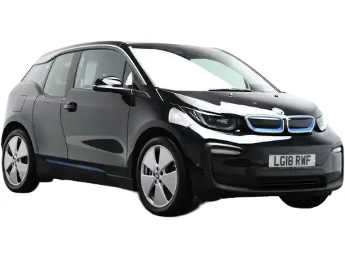 BMW i3 LG18 RWF