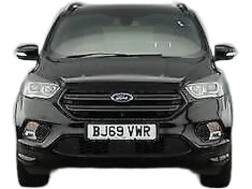 Ford Kuga BJ69 VWR