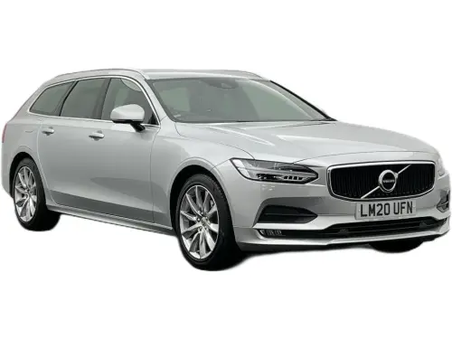 Volvo V90 Momentum + T4 Auto LM20 UFN