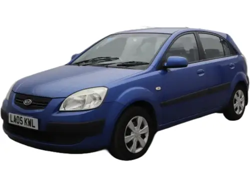 Kia RIO LA05 KWL