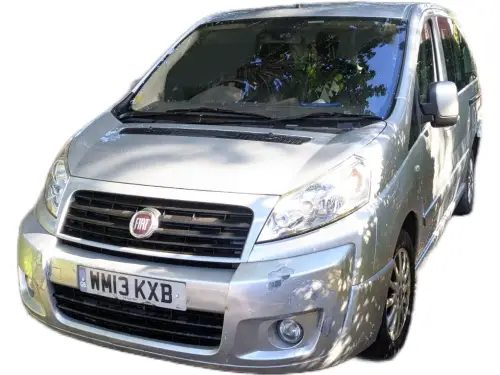 Fiat Scudo WM13 KXB