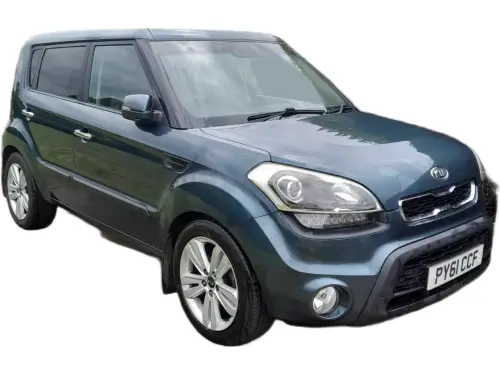 Kia Soul PY61 CCF