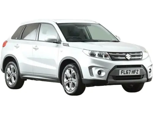 Suzuki Vitara SZ-T FL67 HFZ