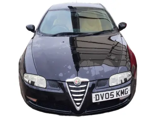 Alfa Romeo GTV DV05 KMG