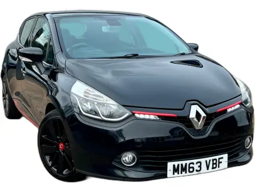 Renault Clio MM63 VBF