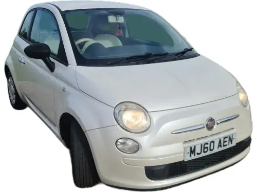 Fiat 500 MJ60 AEN
