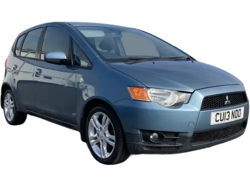 Mitsubishi Colt CU13 NDO