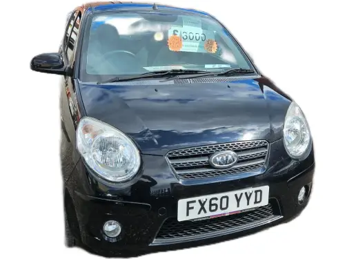 Kia Picanto FX60 YYD