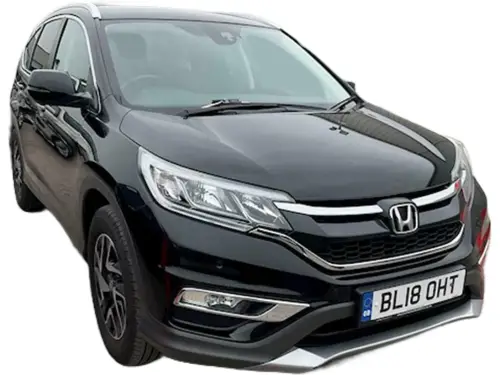 Honda CR-V BL18 OHT