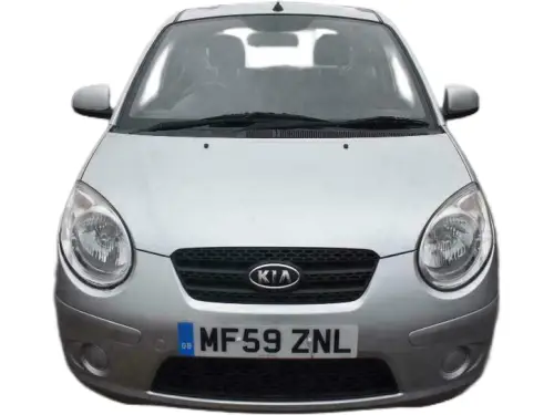 Kia Picanto 1 MF59 ZNL