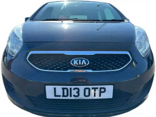 Kia Venga LD13 OTP