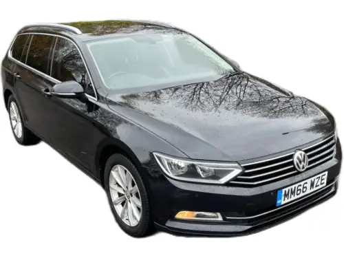 Volkswagen Polo MM66 MZE