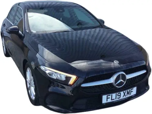 Mercedes-Benz A 180 Sport D Auto FL19 XMF