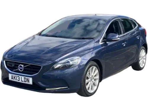 Volvo V40 AK13 LDN