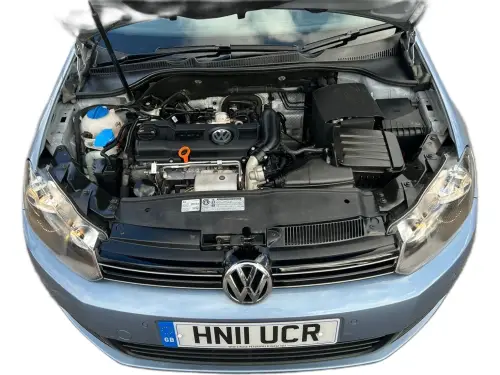 Volkswagen Golf HN11 UCR