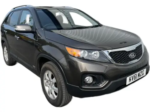 SEAT Alhambra KV61 WZG