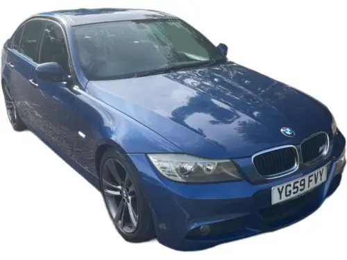 BMW 3 Series YG59 FVY