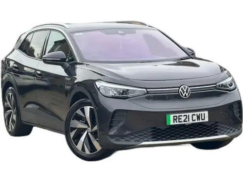 Volkswagen ID4 1ST Edition RE21 CWU