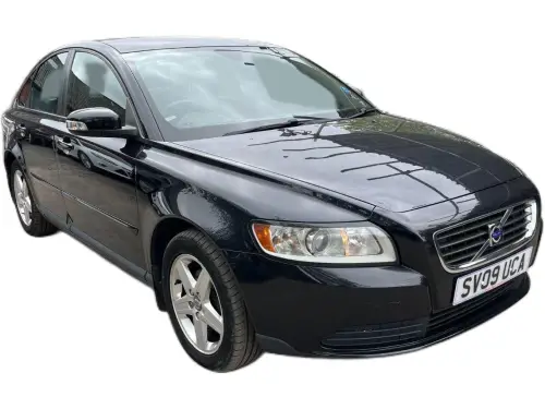Volvo S40 SV09 UCA