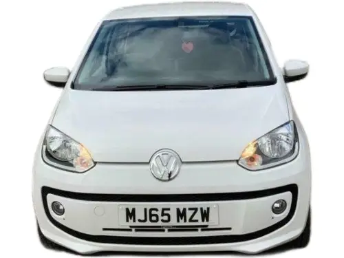 Volkswagen High up MJ65 MZW