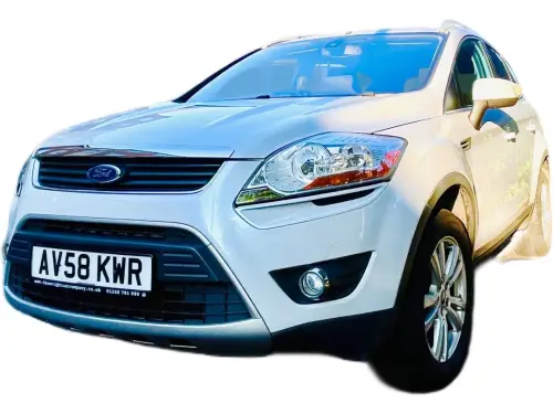 Ford Kuga AV58 KWR