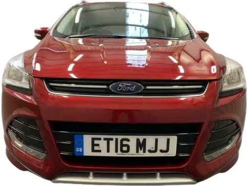 Ford Kuga Titanium Sport ET16 MJJ
