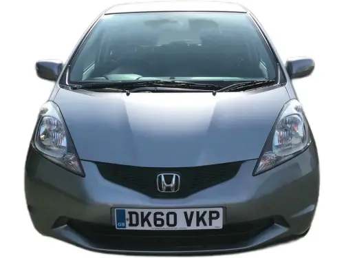 Honda Jazz ES i-VTEC DK60 VKP