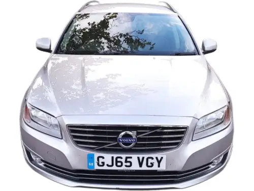 Volvo V70 SE Nav D4 Auto GJ65 VGY