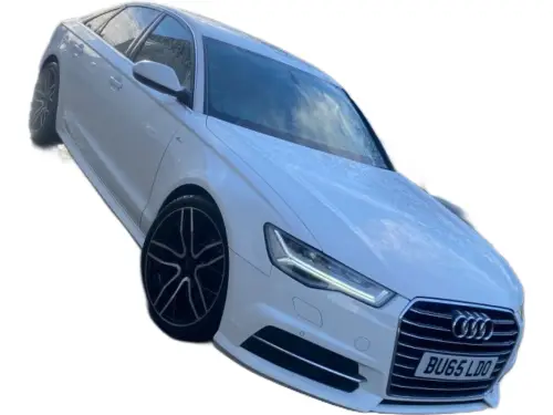 Audi A6 BU65 LDO