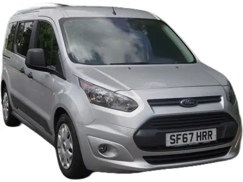 Ford Freedom SF67 HRR