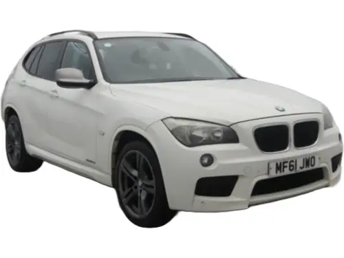 BMW X1 MF61 JWO