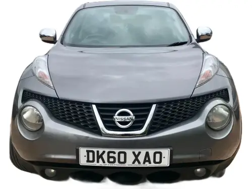 Nissan Juke DK60 XAO
