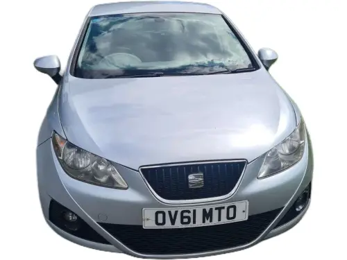 SEAT Ibiza OV61 MTO