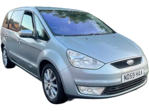Ford Galaxy ND59 HAA