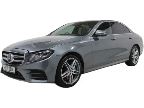 Mercedes-Benz E 350 E AMG Line Premium + A HS17 DDX