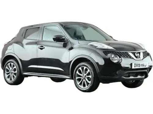 Nissan Juke DV19 HXJ