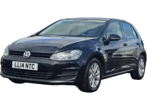 Volkswagen Golf LL14 NTC
