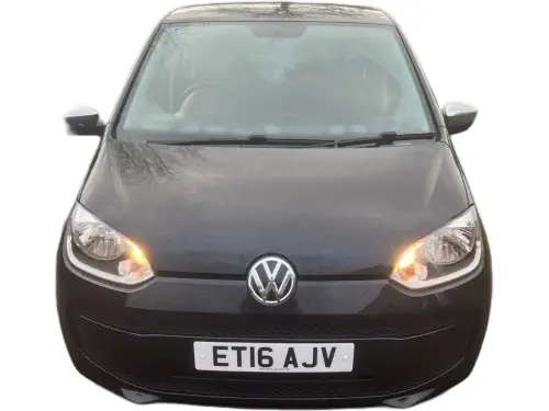 Volkswagen up ET16 AJV