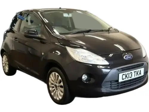 Ford KA CK13 TKA