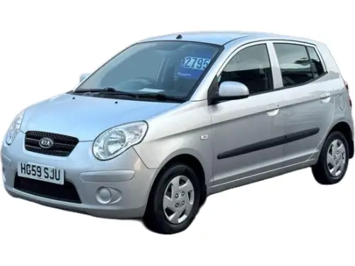 Kia Picanto HG59 SJU