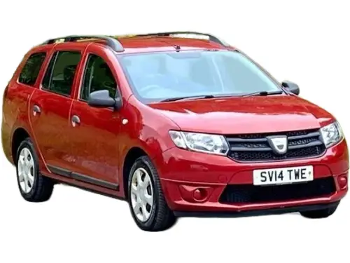 Dacia Logan SV14 TWE