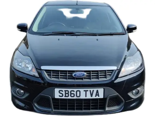 Ford Focus SB60 TVA