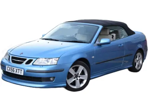 Saab 9-3 CX56 XTT