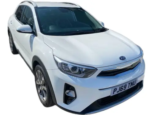 Kia Stonic 3 ISG PJ69 TNU