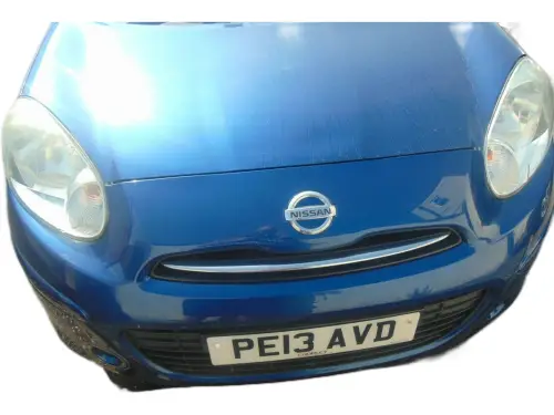 Nissan Micra Acenta PE13 AVD