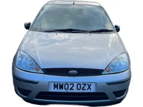 Ford Focus MW02 OZX