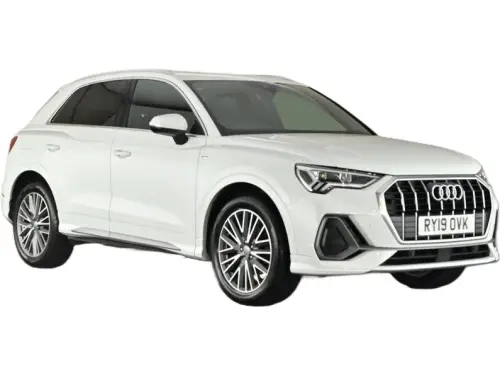 Audi Q3 RY19 OVK