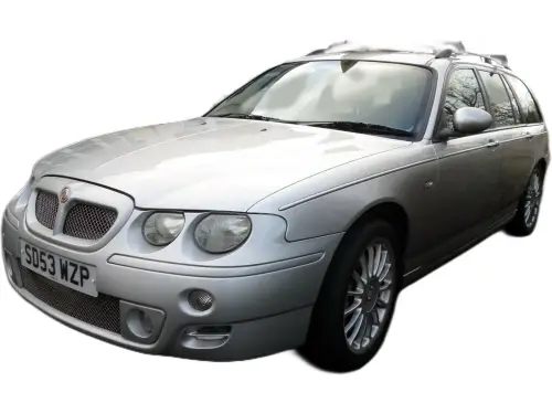 MG ZT-T SD53 WZP