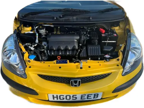 Honda Jazz HG05 EEB