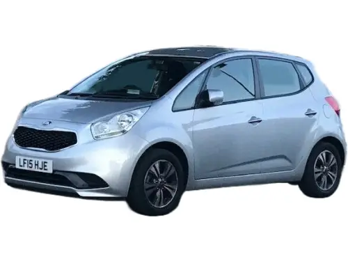 Kia Venga 2 Auto LF15 HJE